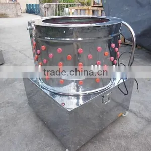 Hot Sale Poultry Plucker Depilator Equipment (fine Processing) thumbnail-2