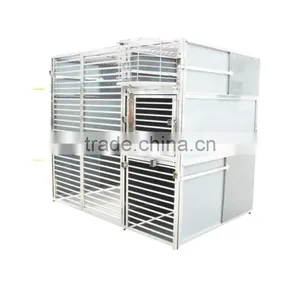 Laboratory Animal Cages Rabbit/cat/monkey/rat/pig/chicken/duck thumbnail-2
