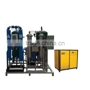 Industrail PSA Oxygen Generator thumbnail-2