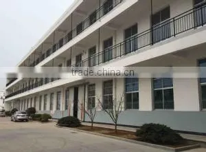 Weihai J.F. Import & Export Co., Ltd. company overview - view 3 thumbnail