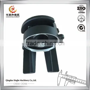 Machinery Spare Parts a 356 Aluminum Die Casting With Anodizing Parts thumbnail-3