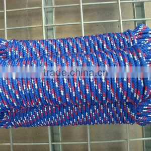 Braid Polypropylene Poly Plastic Rope From HAIDAI thumbnail-3