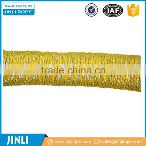 High Quality Manufacture PP Double Hollow Braided Jump Rope For Wholesale thumbnail-6