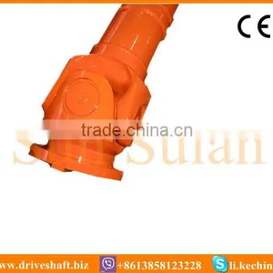 Universal Joints / Drive Shaft / Cardan Shaft (SWC225) thumbnail-1