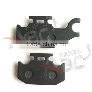 HISUN 500CC ATV QUAD ORIGINAL BRAKE PADS thumbnail-2