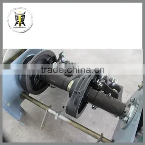Square Baler Straw Knotter Spare Parts thumbnail-2
