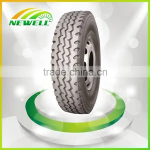 Truck Tyre 235/75R17.5 11.00R20 14.5r20 11R22.5 11R24.5 1200R20 thumbnail-6