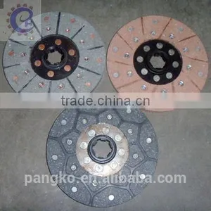 TH Agricultural Machinery Diesel Engine Tractor Clutch Disc thumbnail-1