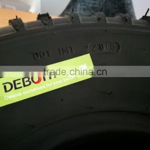 FAR EAST BRAND Turf Tire 22x11-8 thumbnail-2