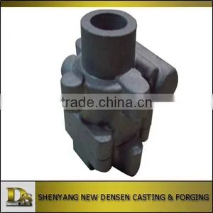 Pneumatic Cylinder Spare Parts Manufacturer thumbnail-2