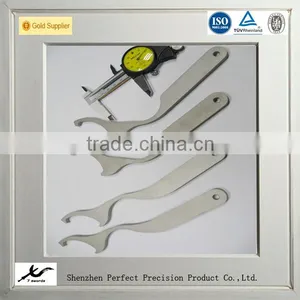 Cnc Machining Stainless Steel Sheet thumbnail-5