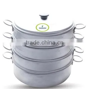 Rice Boiler(Steamer) thumbnail-1