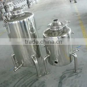 Stainless Steel Reflux Pot Still thumbnail-1