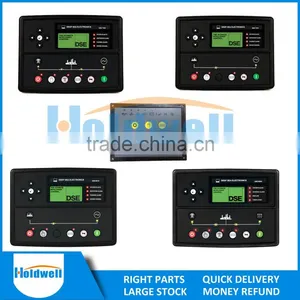 Holdwell Aftermarket Generator Control Panel/board Generator Controller thumbnail-2