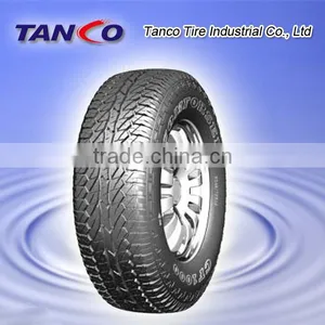 Comforser Brand Light Truck Tire 31/10.5r15 thumbnail-1