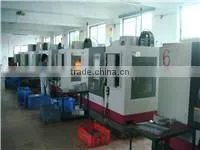 Shanghai K&B Metal Co., Ltd. company overview - view 3 thumbnail