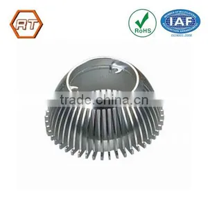 Rite Manufacturer Custom Aluminum Extrusion Profile thumbnail-1
