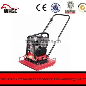 WH-C100R Petrol Plate Compactor thumbnail-1