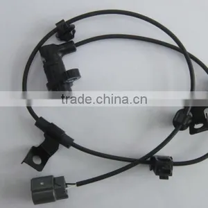 ABS Wheel Speed Sensor ( RL)4670A597 MN102577 4670A599 for Mitsubishi thumbnail-2