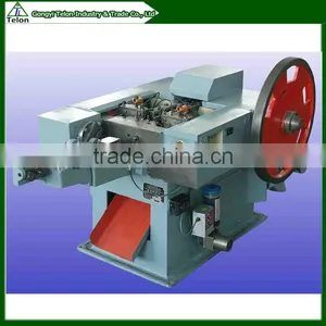 New Type China Nail Making Machine Price thumbnail-1