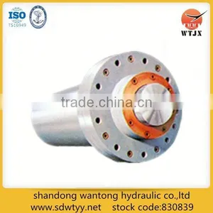 Big Hydraulic Cylinders,from Shandong Province,made in China thumbnail-1