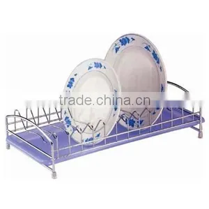 Metal Kitchen Rack thumbnail-1