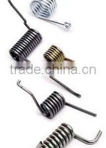Torsion Spring thumbnail-1