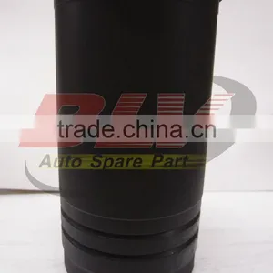 6CH Cylinder Liner for Engine Parts thumbnail-1