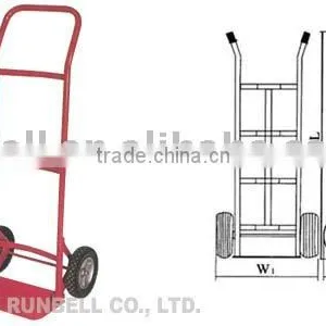 Hand Trolley thumbnail-1