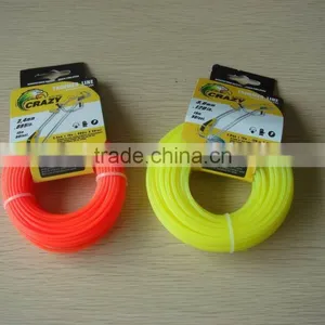 Nylon Trimmer Line for Brush Cutter Trimmer Head thumbnail-1