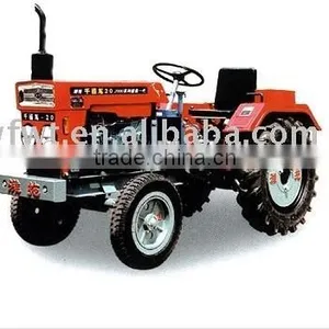 Tractor 18HP-28HP thumbnail-1