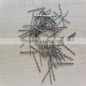 Slitting Stainless Steel Sheet Fiber For Refractories S-304/25/1.0/0.4sp thumbnail-1