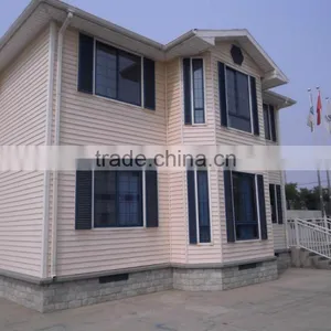 Jdcc-prefabricated Houses Structure thumbnail-1