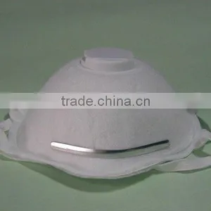 Disposable Dust Mask thumbnail-1