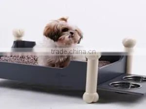 Factory Price on Sale Shell Bone Composite Board Water Pump Chiller Knife Countertops Laser Cutting Bed thumbnail-2