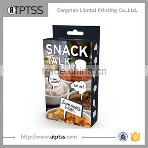 Novelty Creative Coversation-starting Drinking Marker thumbnail-6