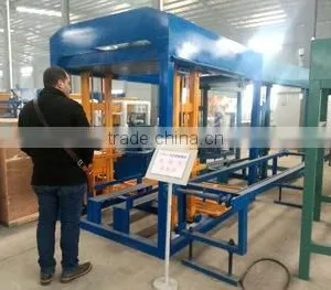 QT4-15 Habiterra Block Machine thumbnail-6