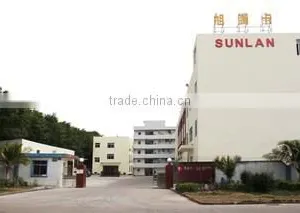 Shenzhen Sunlanrfid Technology Co., Ltd. company overview - view 1 thumbnail