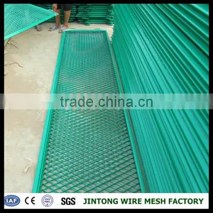 Highway Anti Glare Mesh Fence/express Anti Glare Wire Mesh Panel thumbnail-1