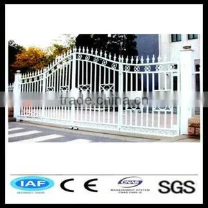 2013 China Decorative Iron Gate Door thumbnail-1