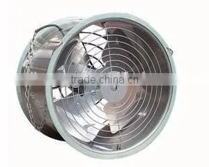 HangYu Wall Mount Circulation Fans thumbnail-3