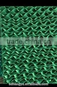 H Y 7090 Cooling Pad With Aluminum Alloy Frame Greenhouse Cooling Pad Wall Mouting thumbnail-3