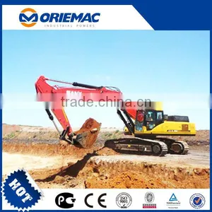 21.5 Ton 0.93cbm Bucket SANY Excavator Price SY215C thumbnail-4