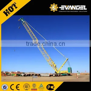 650ton SANY Truck Mobile Crawler Hydraulic Crane thumbnail-1