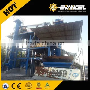 460tph Asphalt Mixing Plant for Sale PMT460 ROADY Brand New thumbnail-3