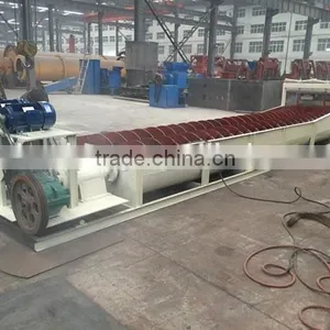 Spiral Screw Classifier,spiral Classifier Factory,sprial Gold Ore Classifier thumbnail-1