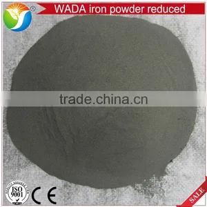 High Purity Reduced Iron Powder for Metallurgy thumbnail-2