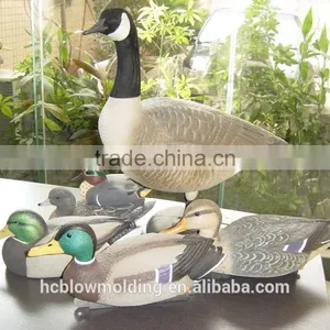 OEM Factory Hot Selling Wild Hunting Decoys, Duck Decoy,goose Decoy. thumbnail-6