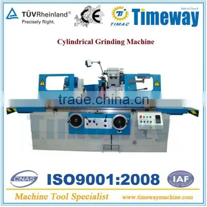 Precision Cylindrical Grinding Machine / Rectificado Cilindrico thumbnail-1