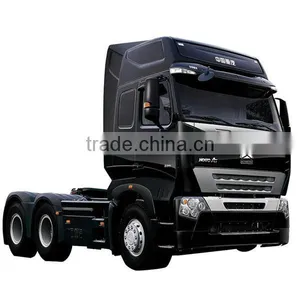SINO HOWO 6X4 TOWING TRUCK thumbnail-1